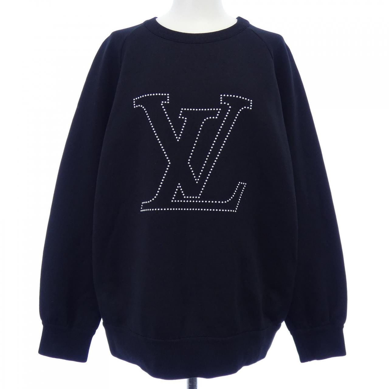 ルイヴィトン LOUIS VUITTON FSJT95FED スウェット