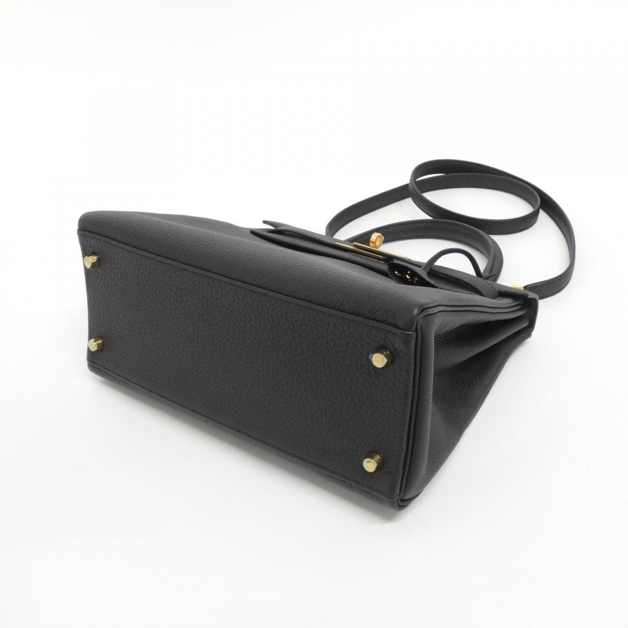 【未使用品】エルメス ケリー 28cm 027630CM バッグ