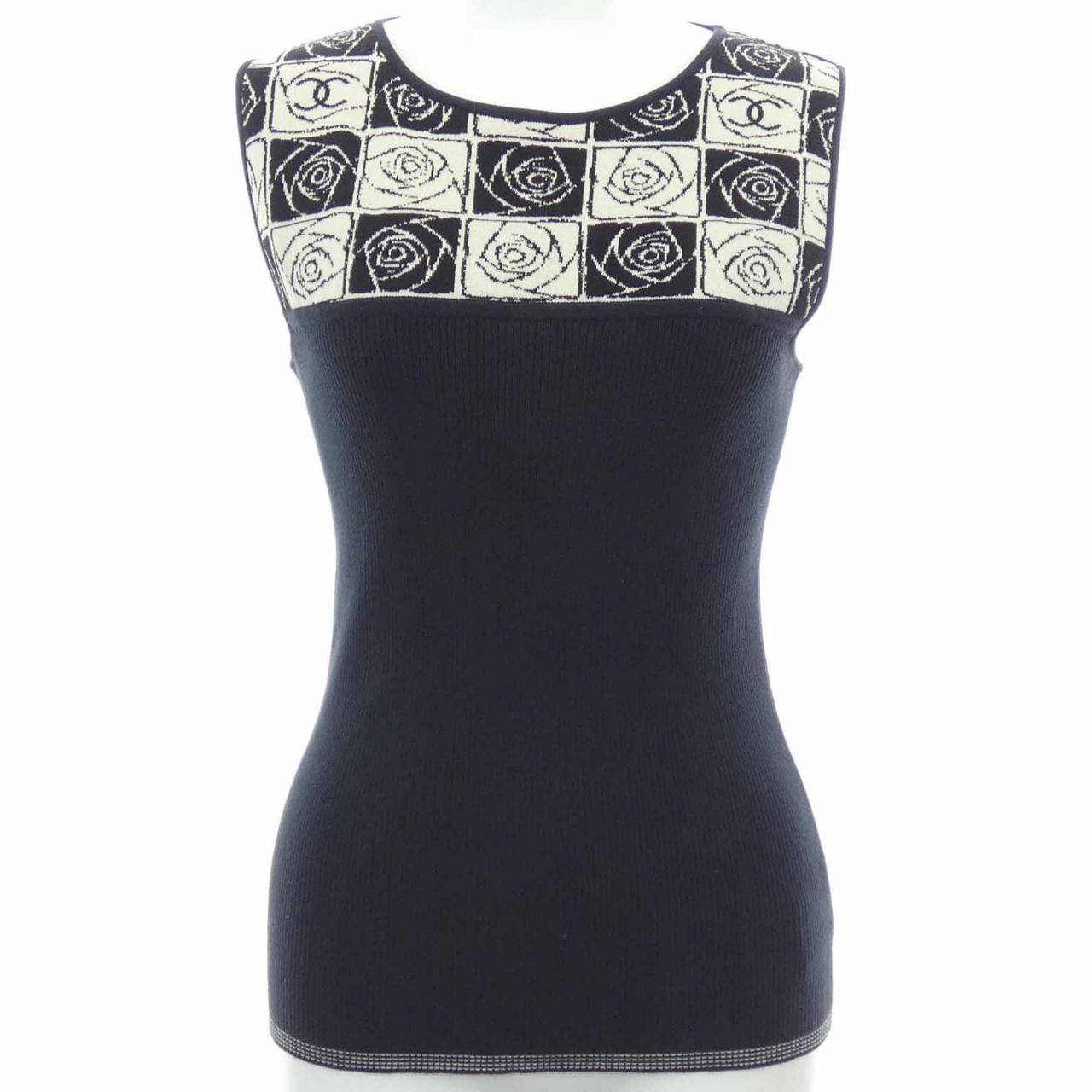 【ヴィンテージ】シャネル CHANEL P22974V01514 04P ニット