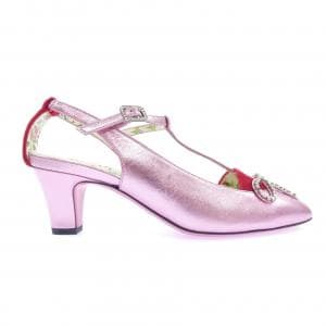 グッチ GUCCI 497484 パンプス