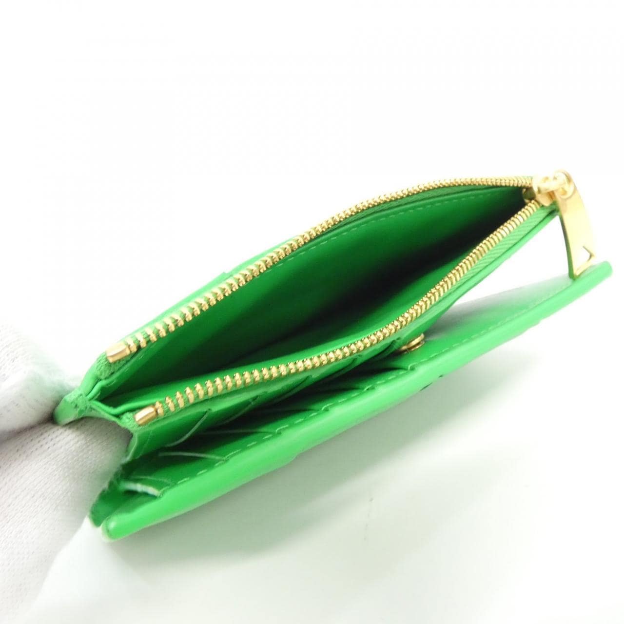 ボッテガヴェネタ 667130 VCQC1 財布