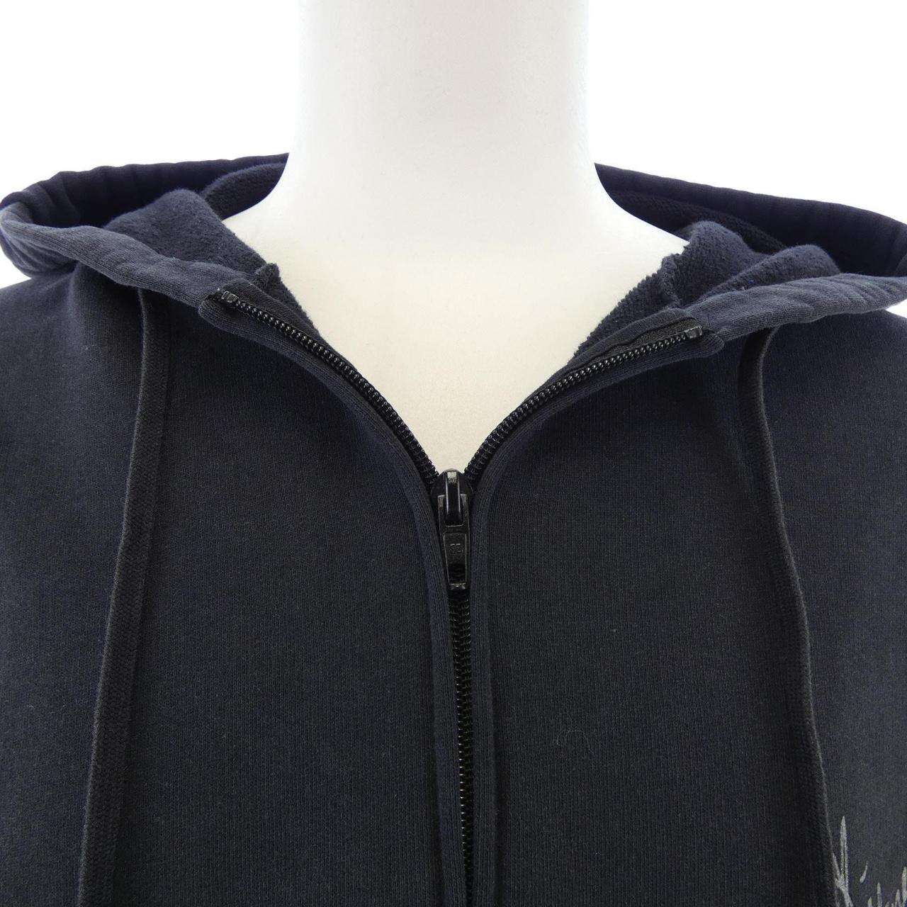 バレンシアガ BALENCIAGA BRITNEY SPEARS 850338 TTVJ3 パーカー