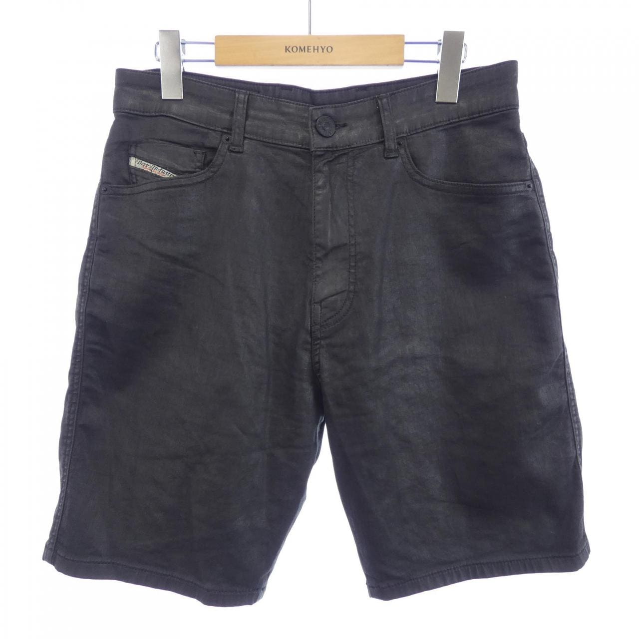 ディーゼル DIESEL ショートパンツ