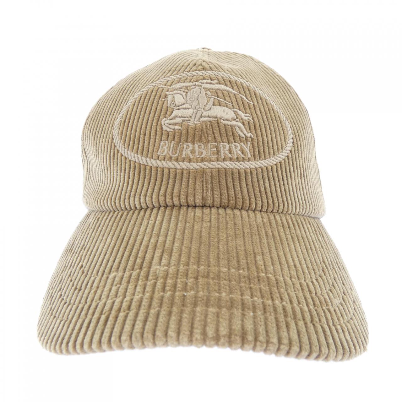 バーバリー BURBERRY 8116154 キャップ