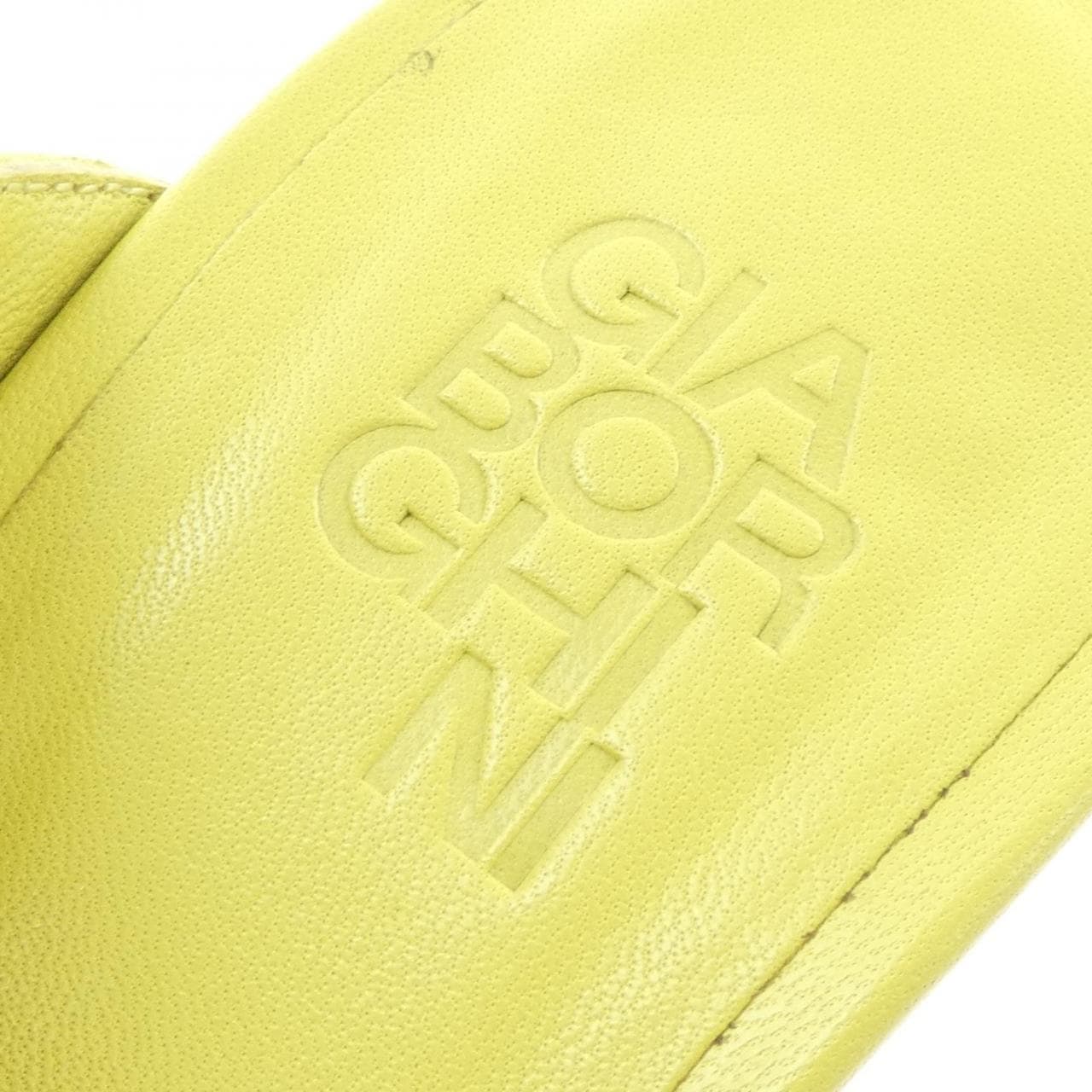 GIA BORGHINI シューズ