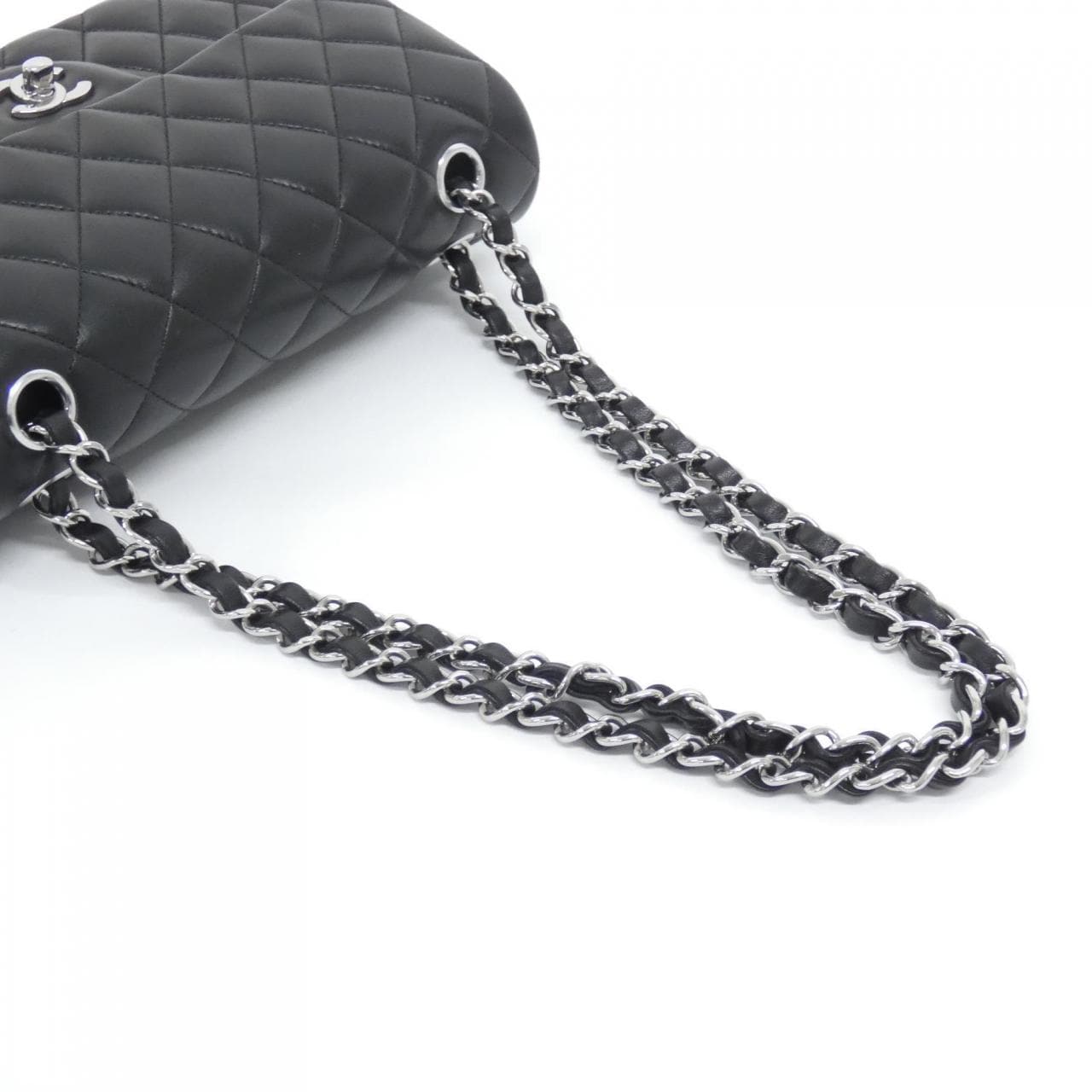 シャネル 1113 ショルダーバッグ