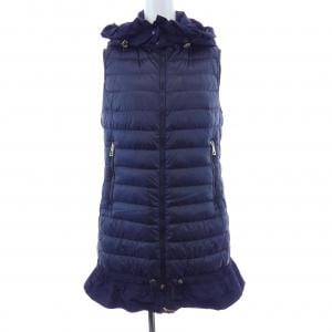 モンクレール MONCLER AMARANTE ダウンベスト