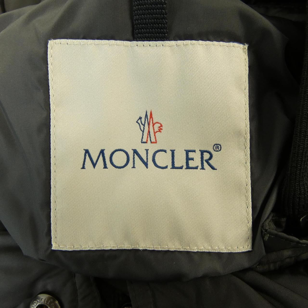 モンクレール MONCLER BOURG ダウンジャケット