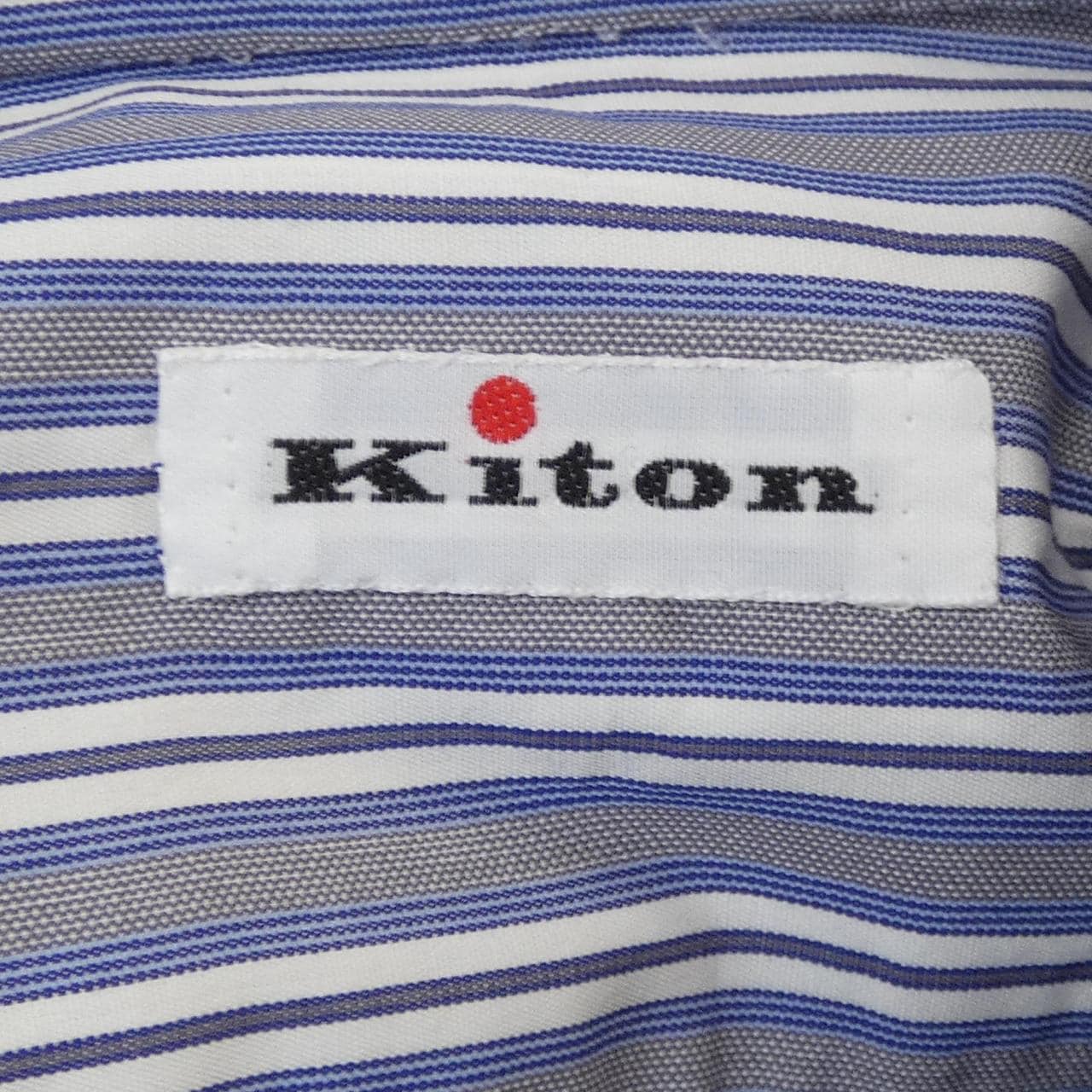 キートン KITON シャツ