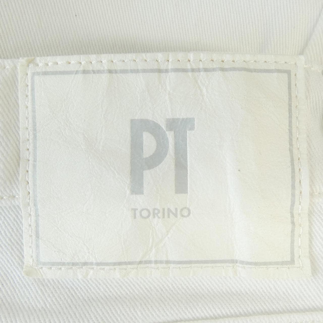 ピーティートリノ PT TORINO C5JJ05Z10BASOA14 パンツ