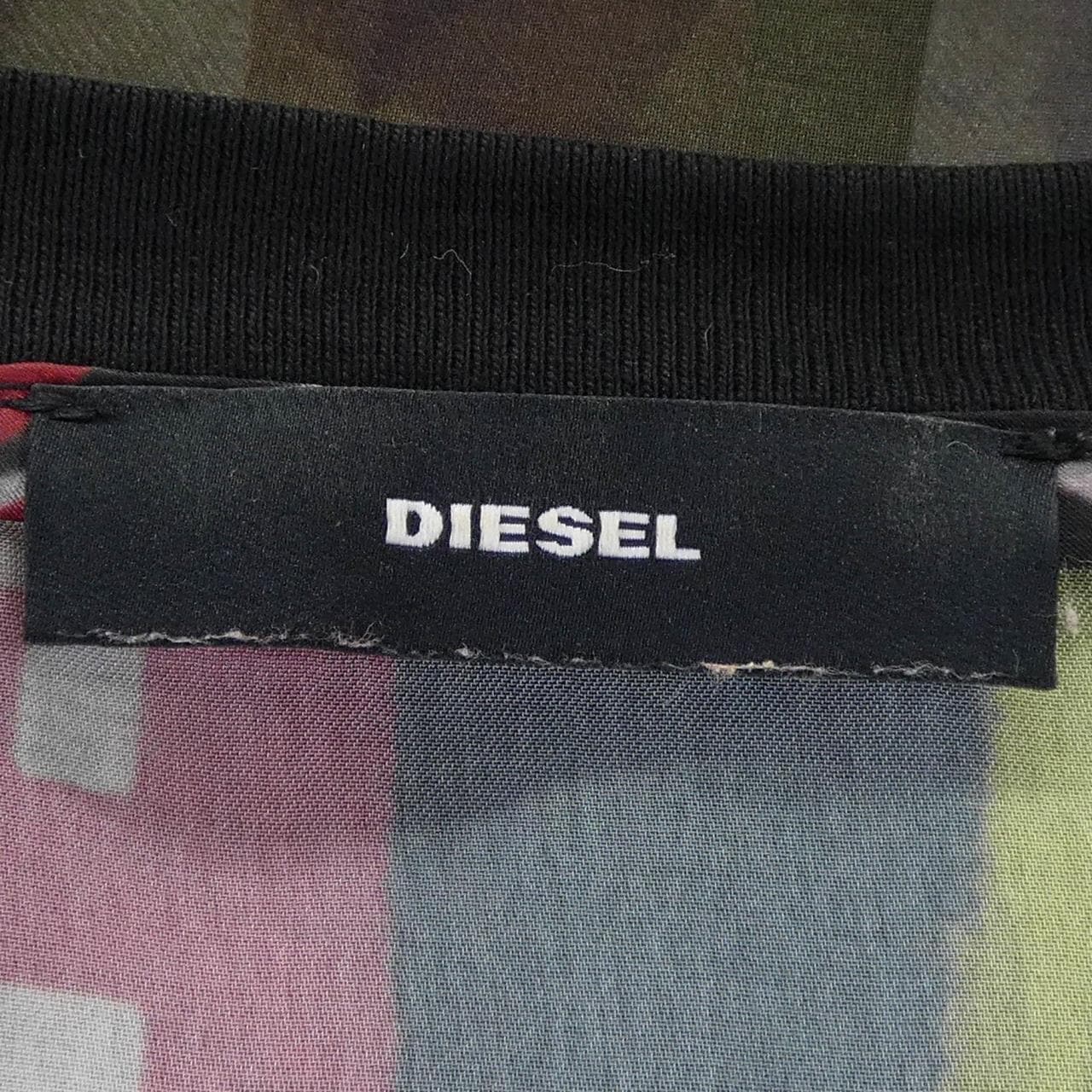 ディーゼル DIESEL A62226170 トップス