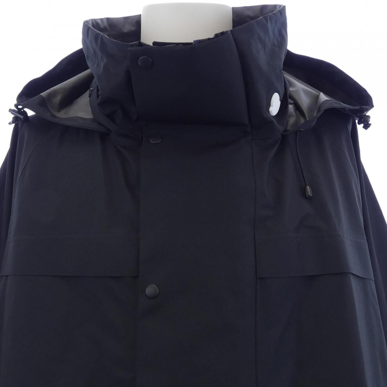 モンクレール ジーニアス MONCLER GENIUS RHONESTOCK コート