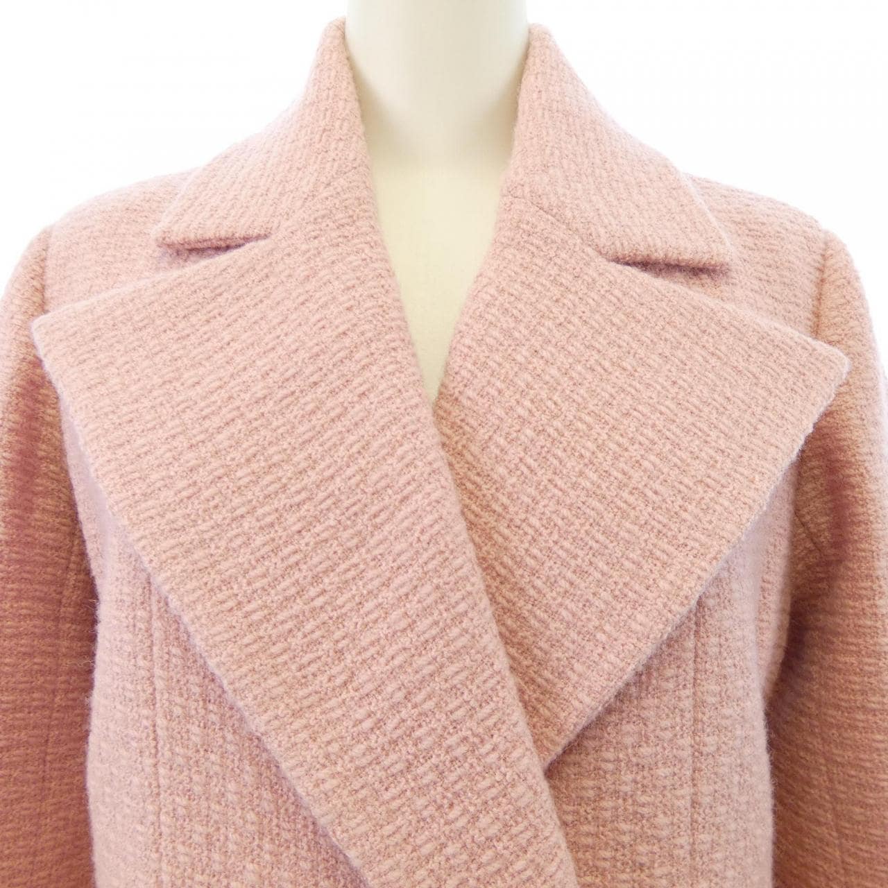 シャネル CHANEL LOOK7 P73600V64546 ジャケット