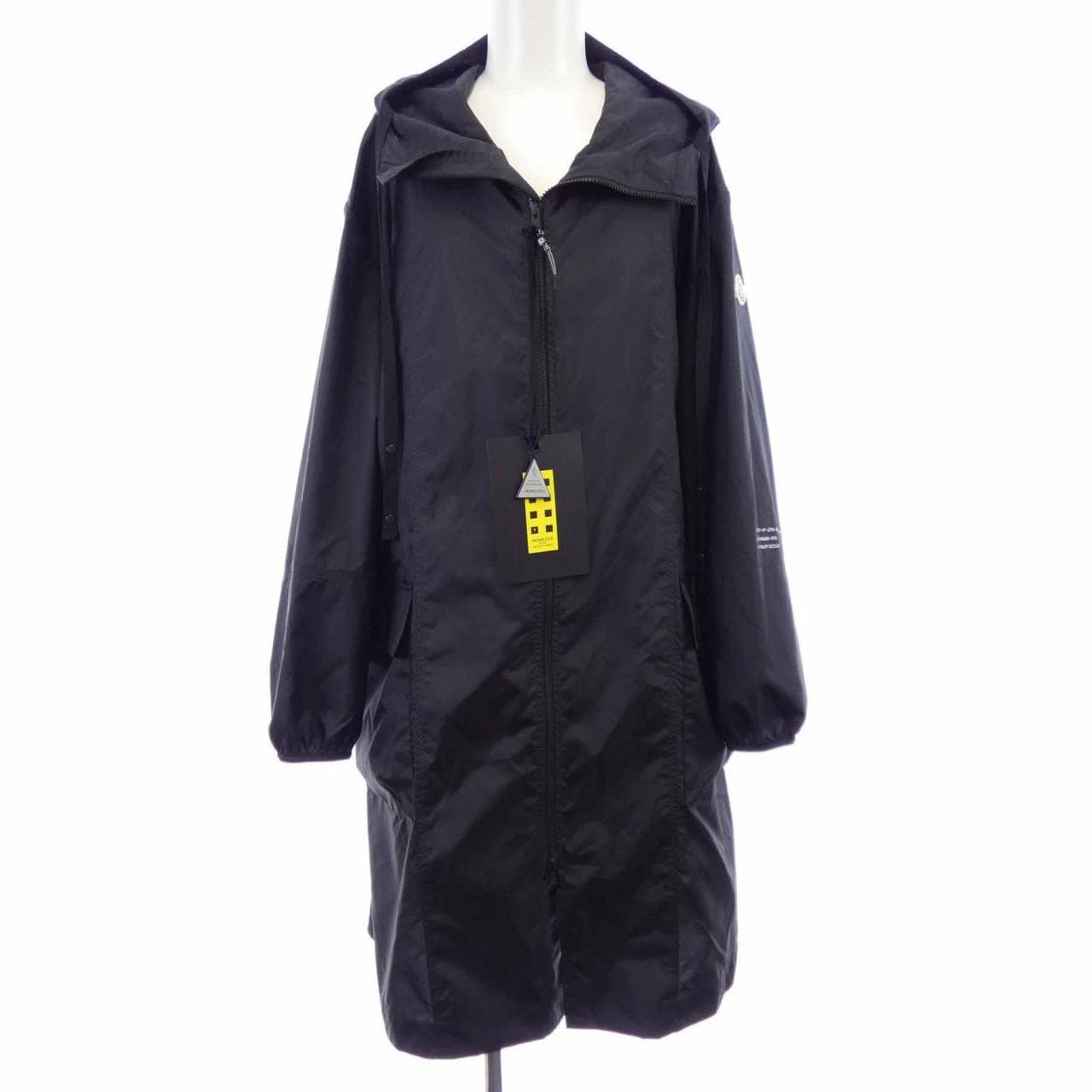 モンクレール ジーニアス MONCLER GENIUS ISHTA コート