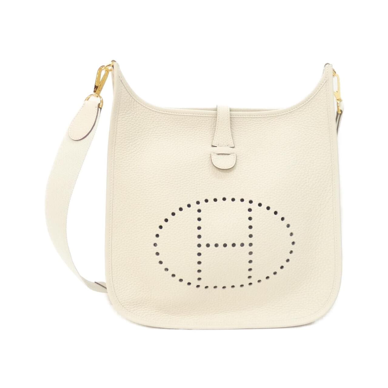 【未使用品】エルメス エヴリン3 PM 056277CC ショルダーバッグ