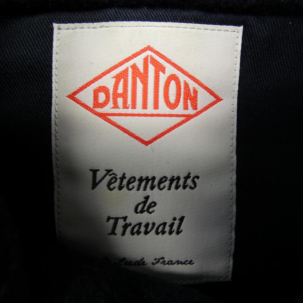ダントン DANTON コート