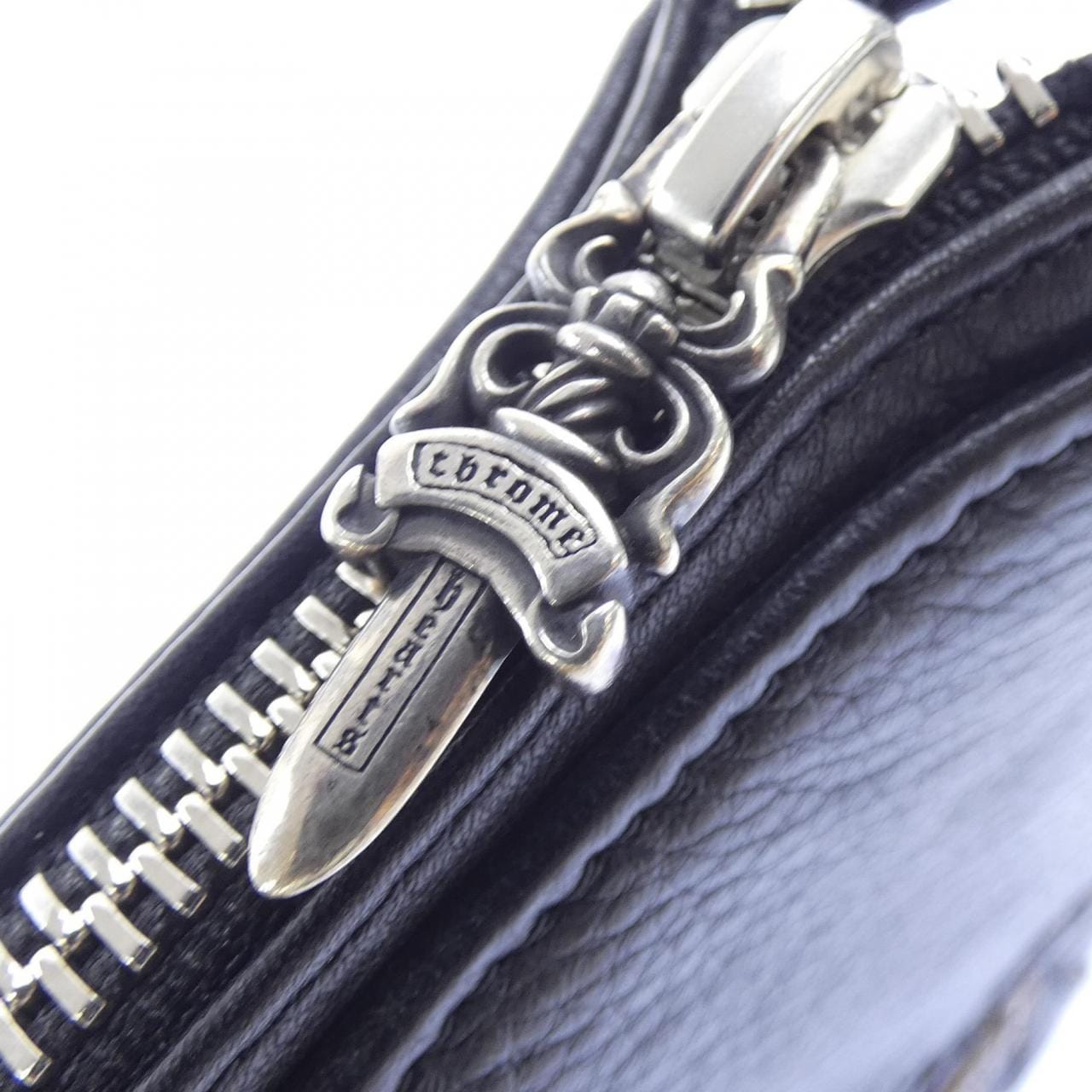 クロムハーツ CHROME HEARTS THE NIGHT 3 CEM CRS PTCHS 300178866AN2XXXR94 BAG