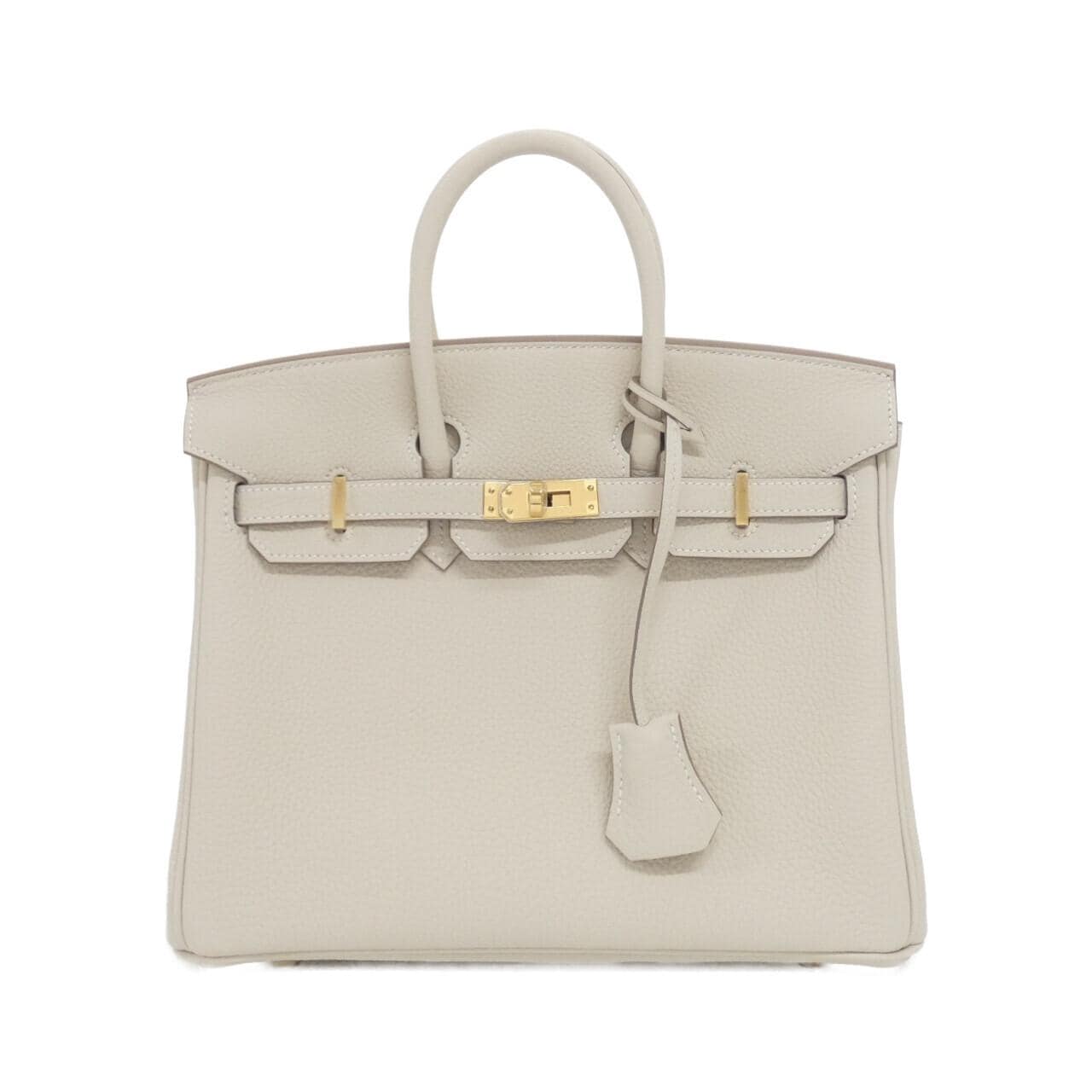 【未使用品】エルメス バーキン 25cm 041344CC バッグ