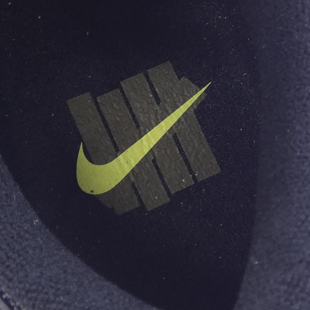 ナイキ NIKE DC4830-001 スニーカー
