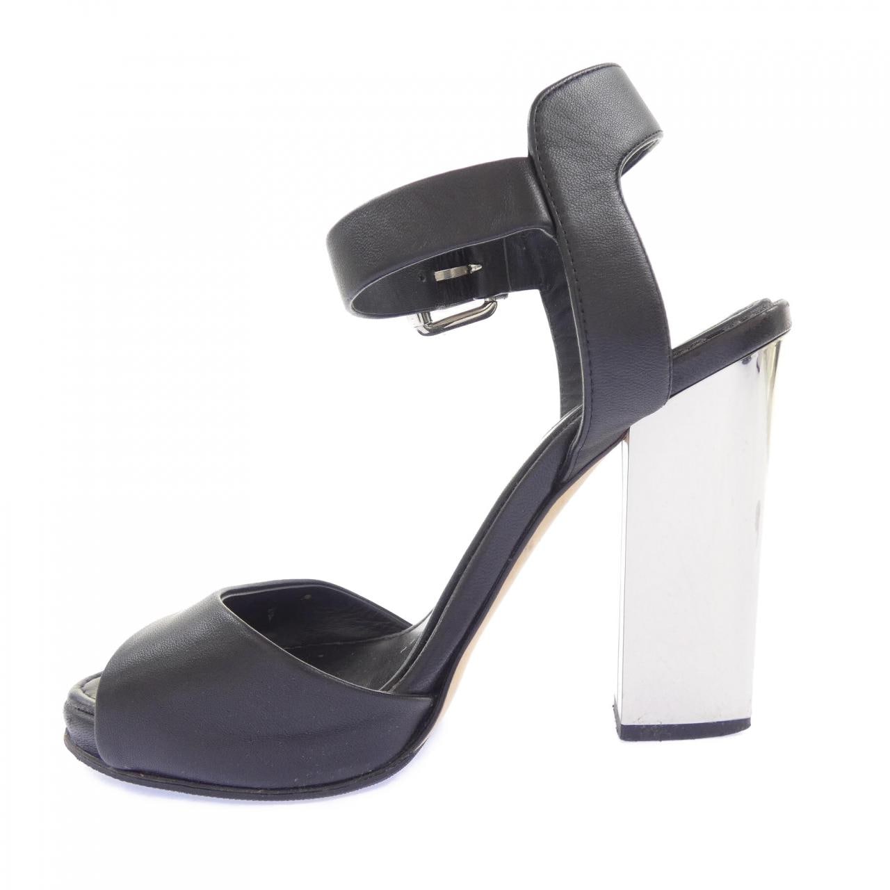 ジュゼッペザノッティ GIUSEPPE ZANOTTI サンダル
