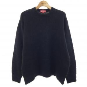 シュプリーム SUPREME Brushed Mohair Sweater ニット