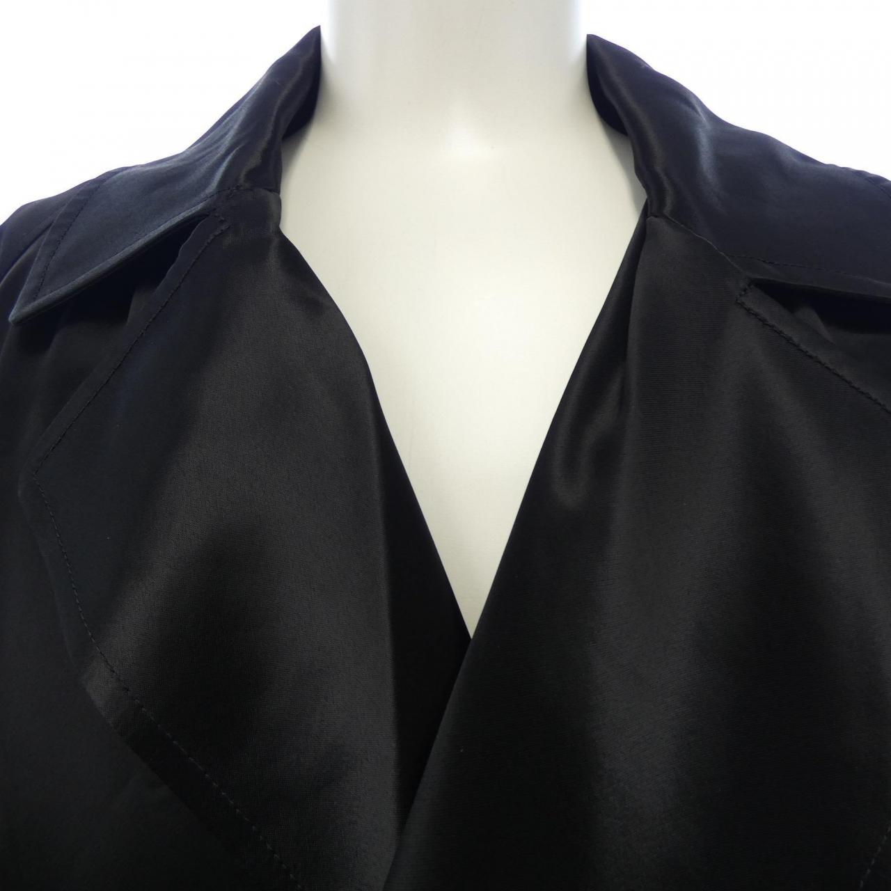 サンローラン SAINT LAURENT 681589 Y1E58 コート