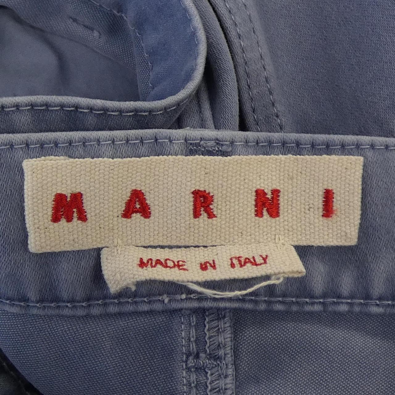 マルニ MARNI パンツ