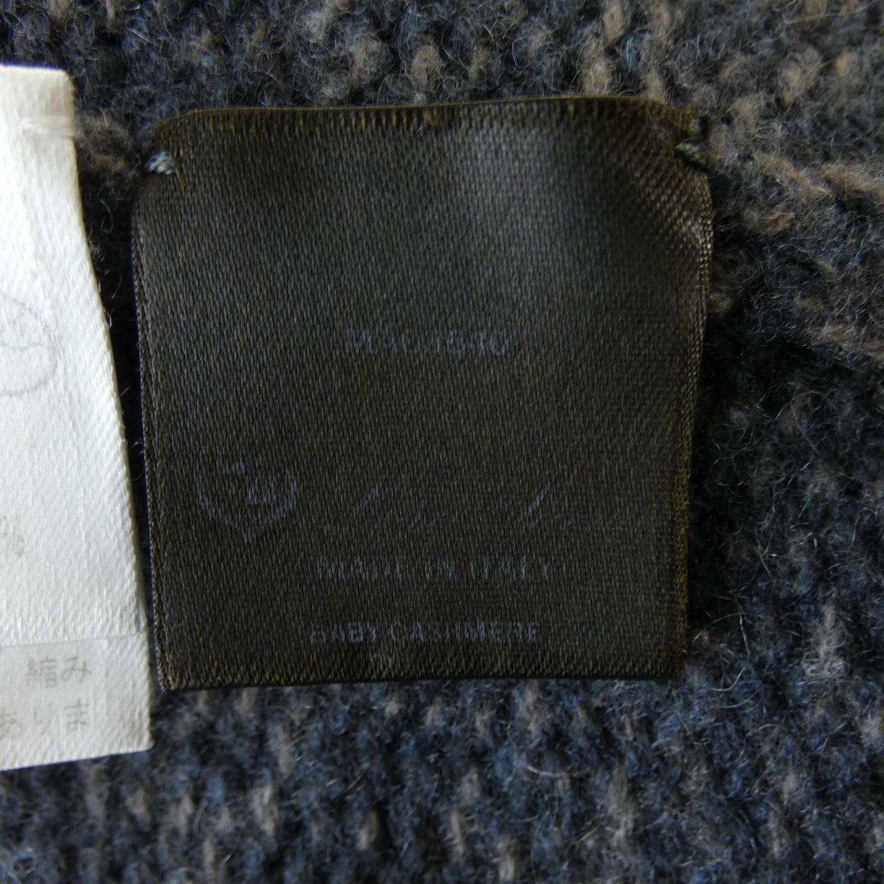 ロロピアーナ Loro Piana FAE5585 ニット