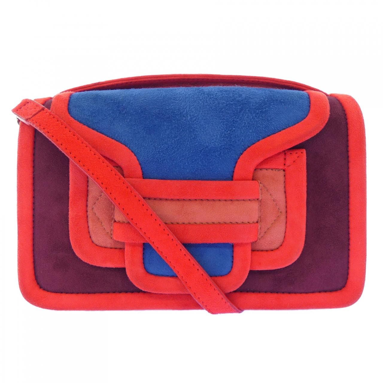 ピエールアルディ PIERRE HARDY BAG