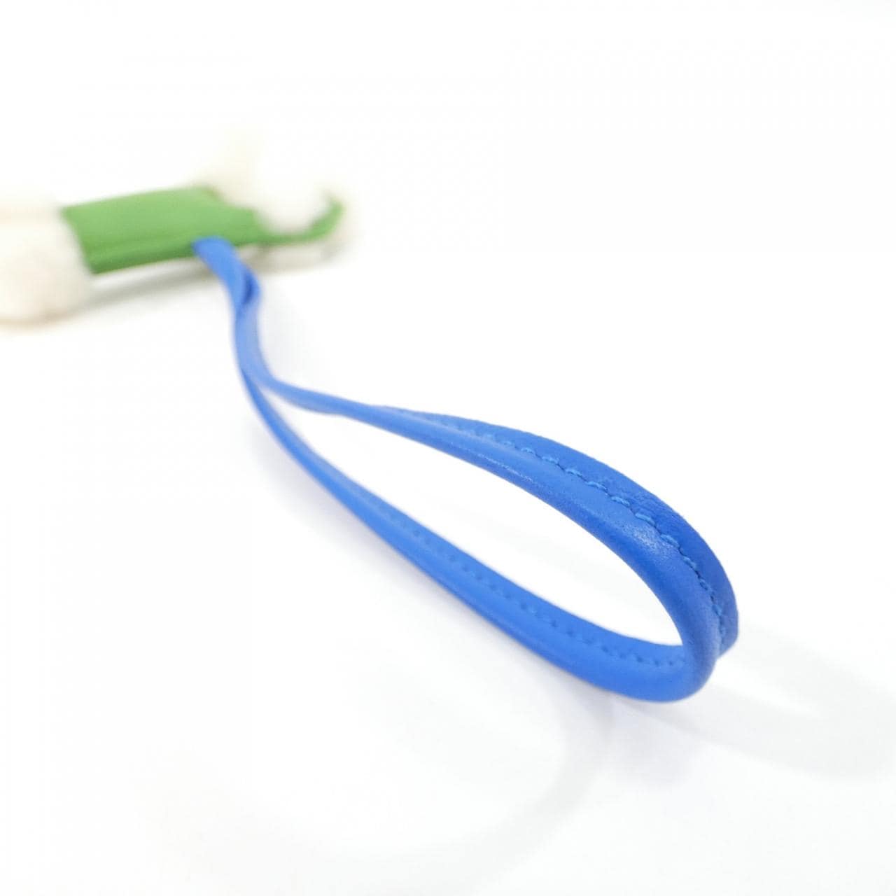 【未使用品】エルメス バディ バッグチャーム 083349CA