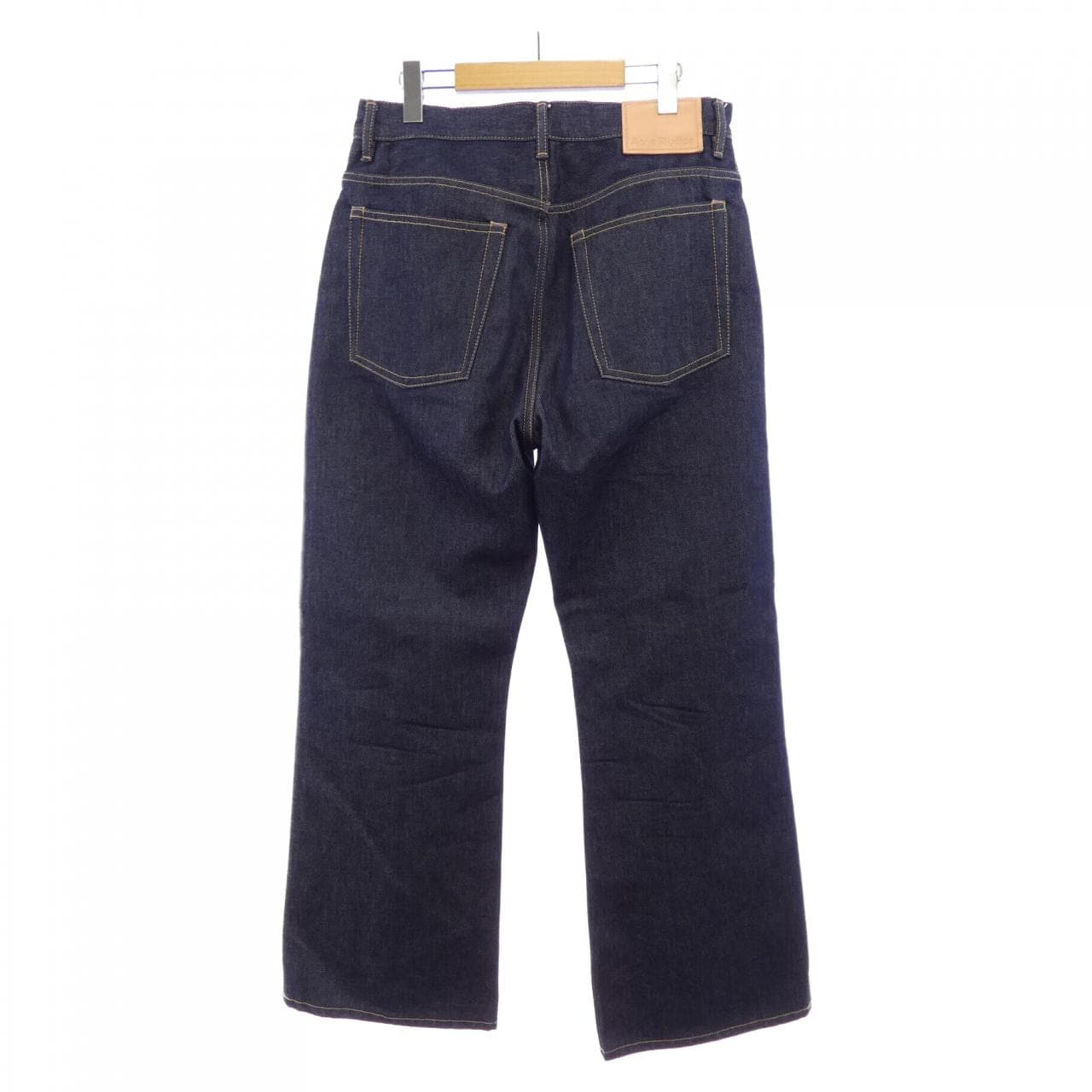 アクネストゥディオズ ACNE STUDIOS 2021M NEW RAW ジーンズ