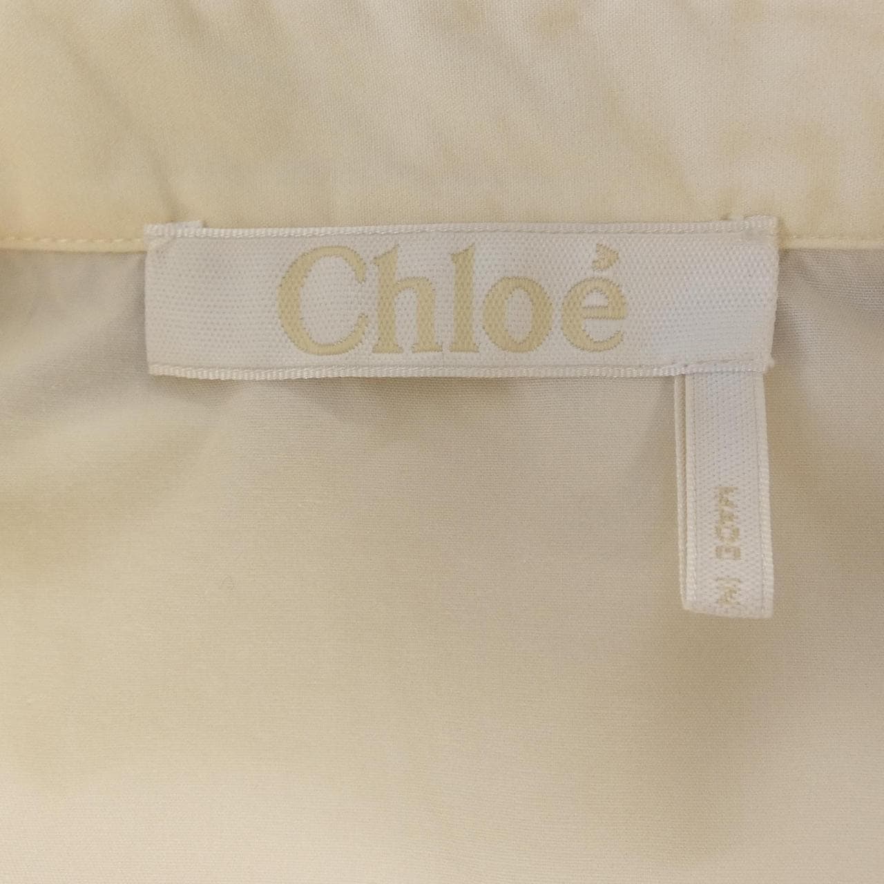 クロエ Chloe CHC24URO28300905 ワンピース