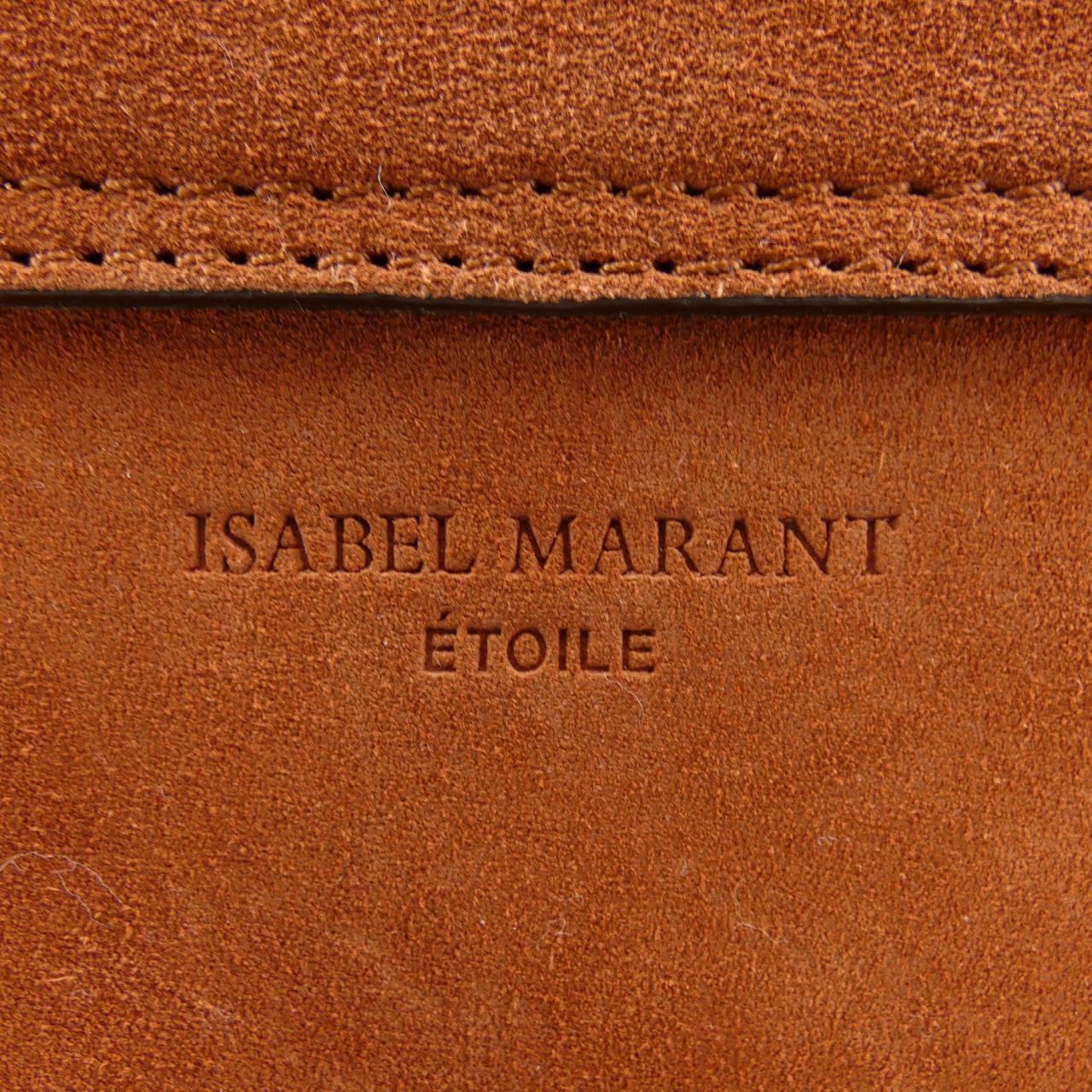 イザベルマラン エトワール ISABEL MARANT ETOILE BAG www