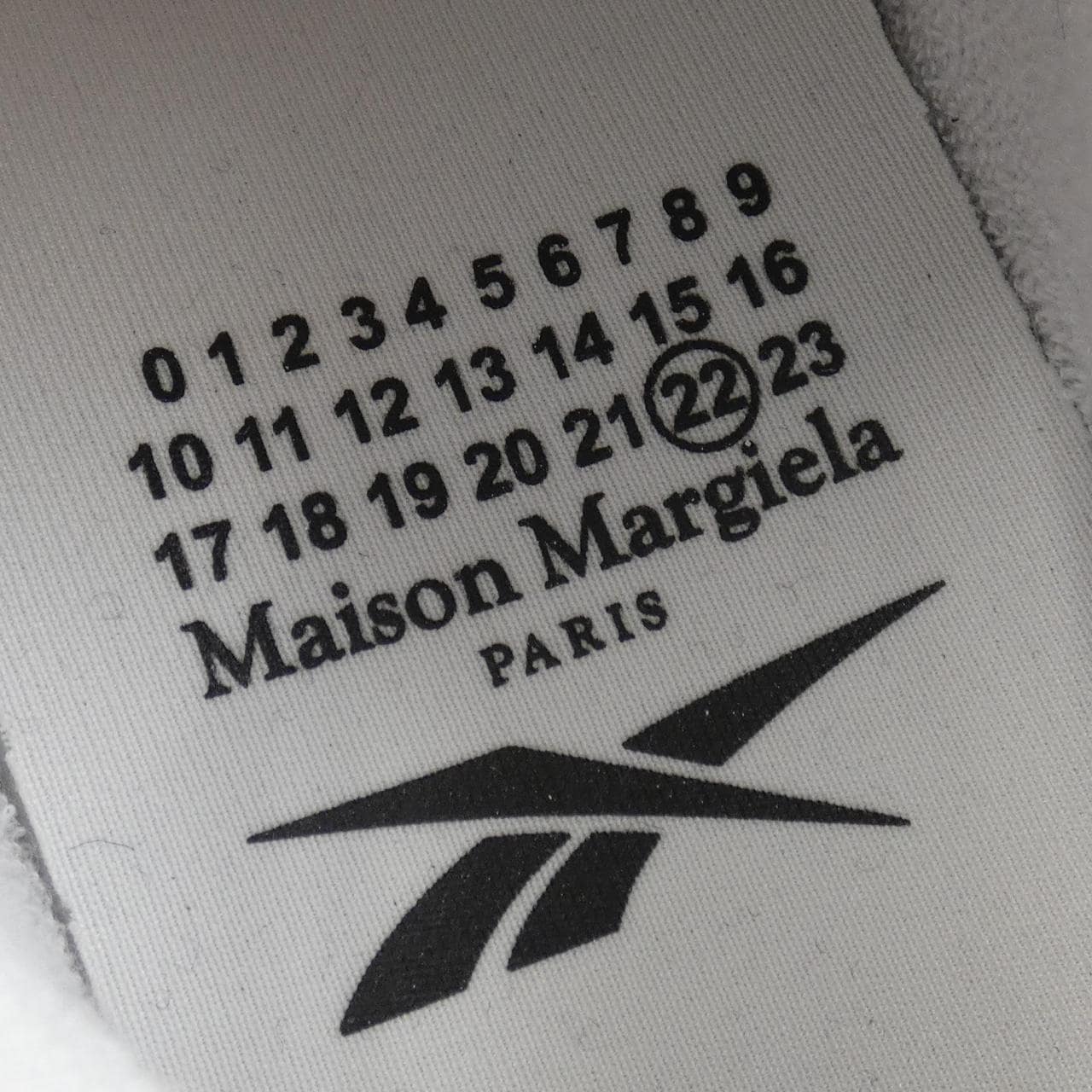 メゾンマルジェラ Maison Margiela スニーカー