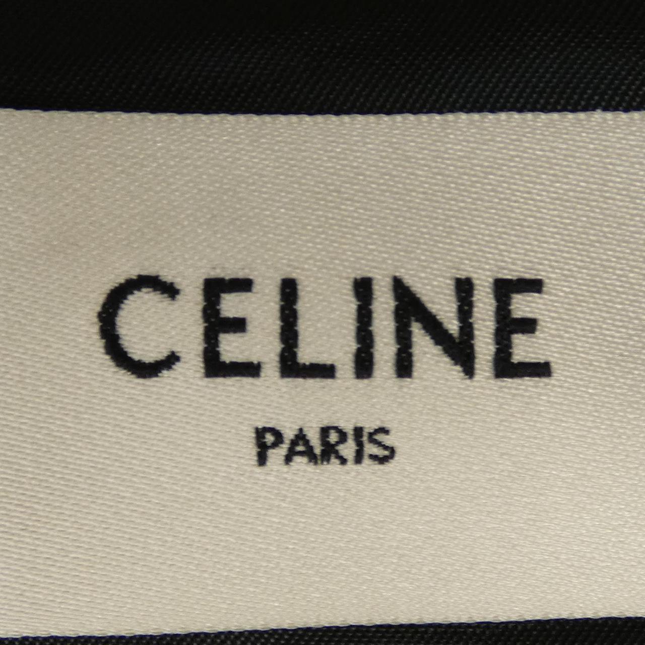 セリーヌ CELINE テーラードジャケット