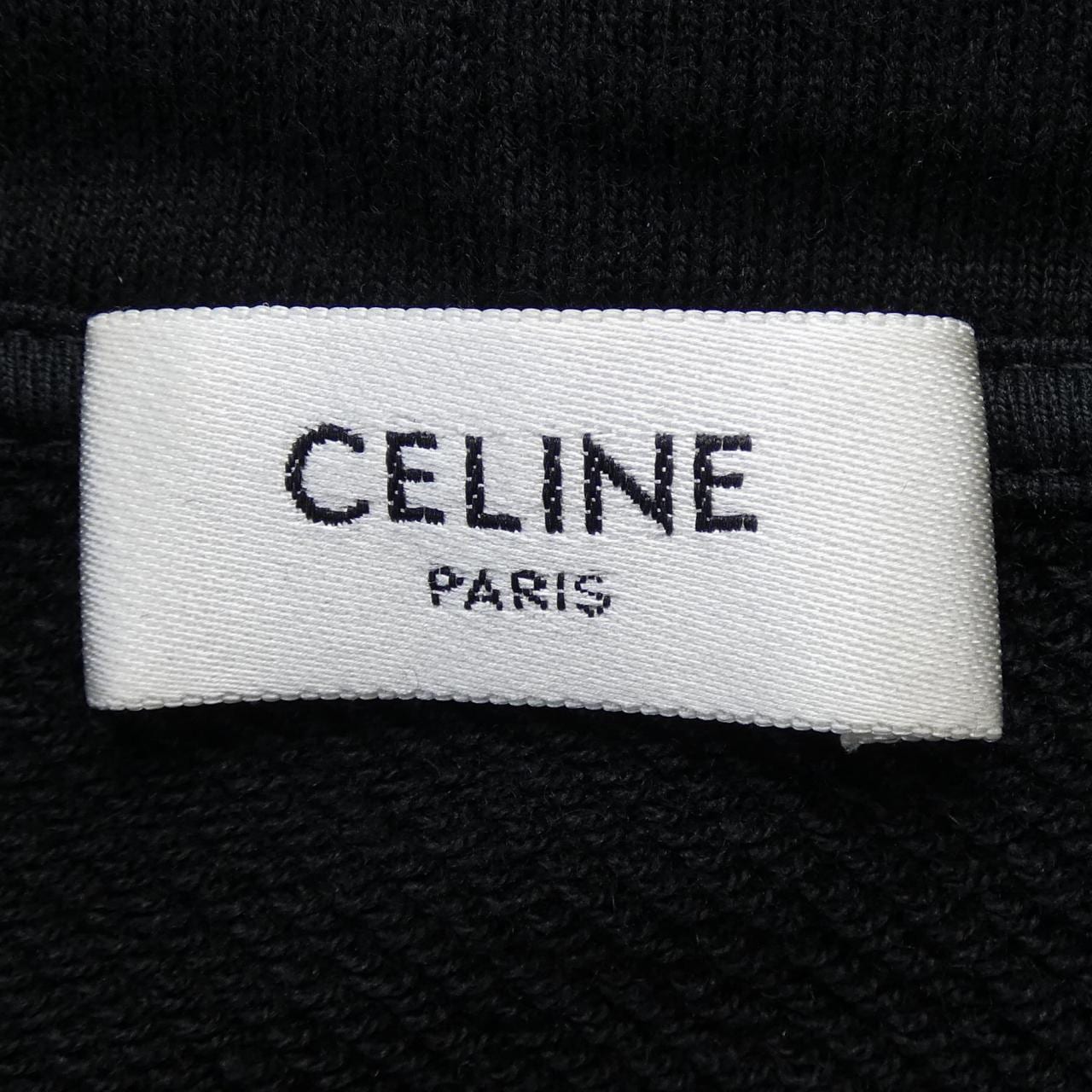 セリーヌ CELINE パーカー