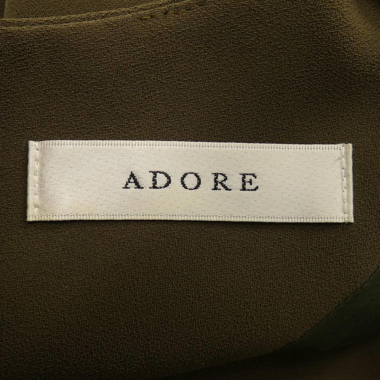 アドーア ADORE ワンピース