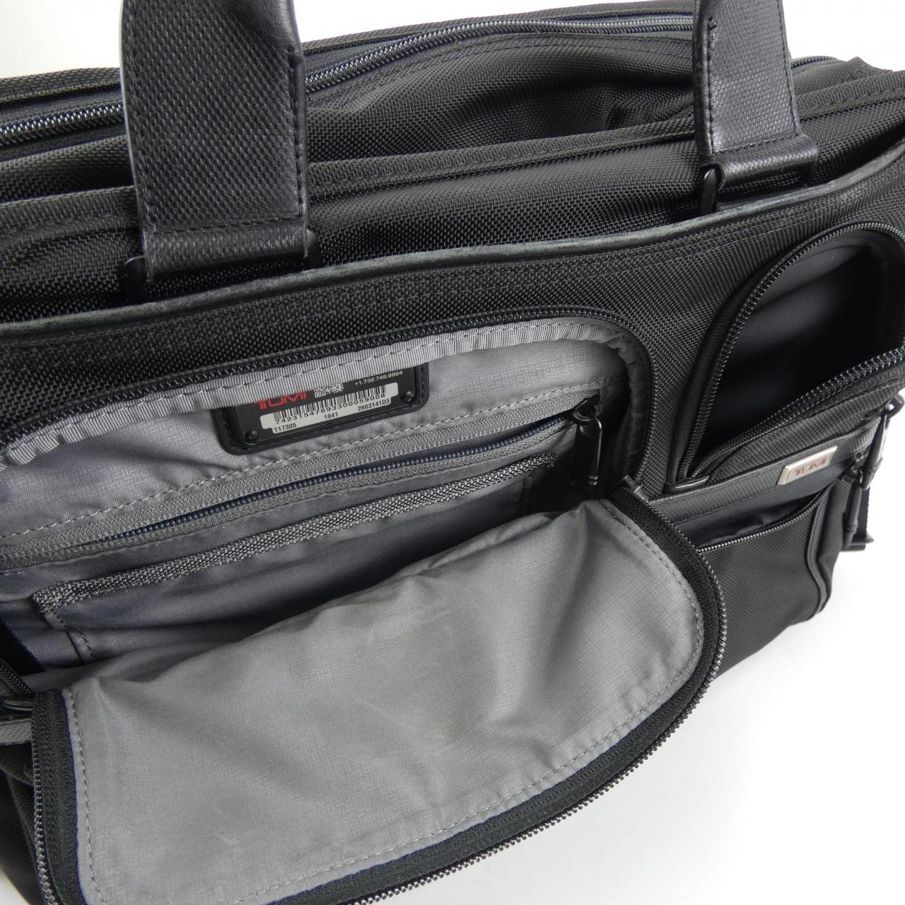 トゥミ TUMI BAG
