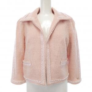 シャネル CHANEL ジャケット