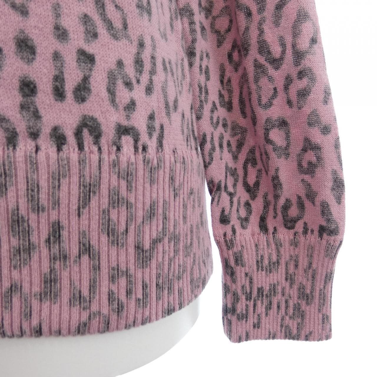 ヒステリックグラマー HYSTERIC GLAMOUR ニット