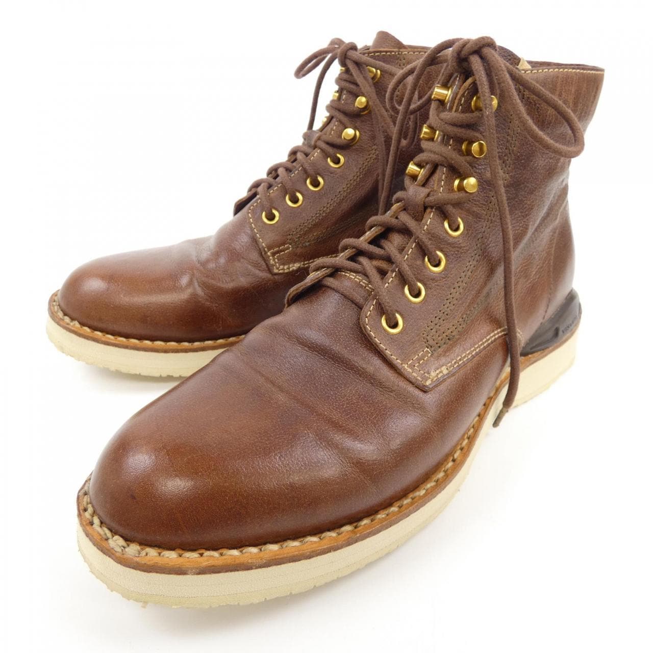 ヴィズヴィム VISVIM ブーツ
