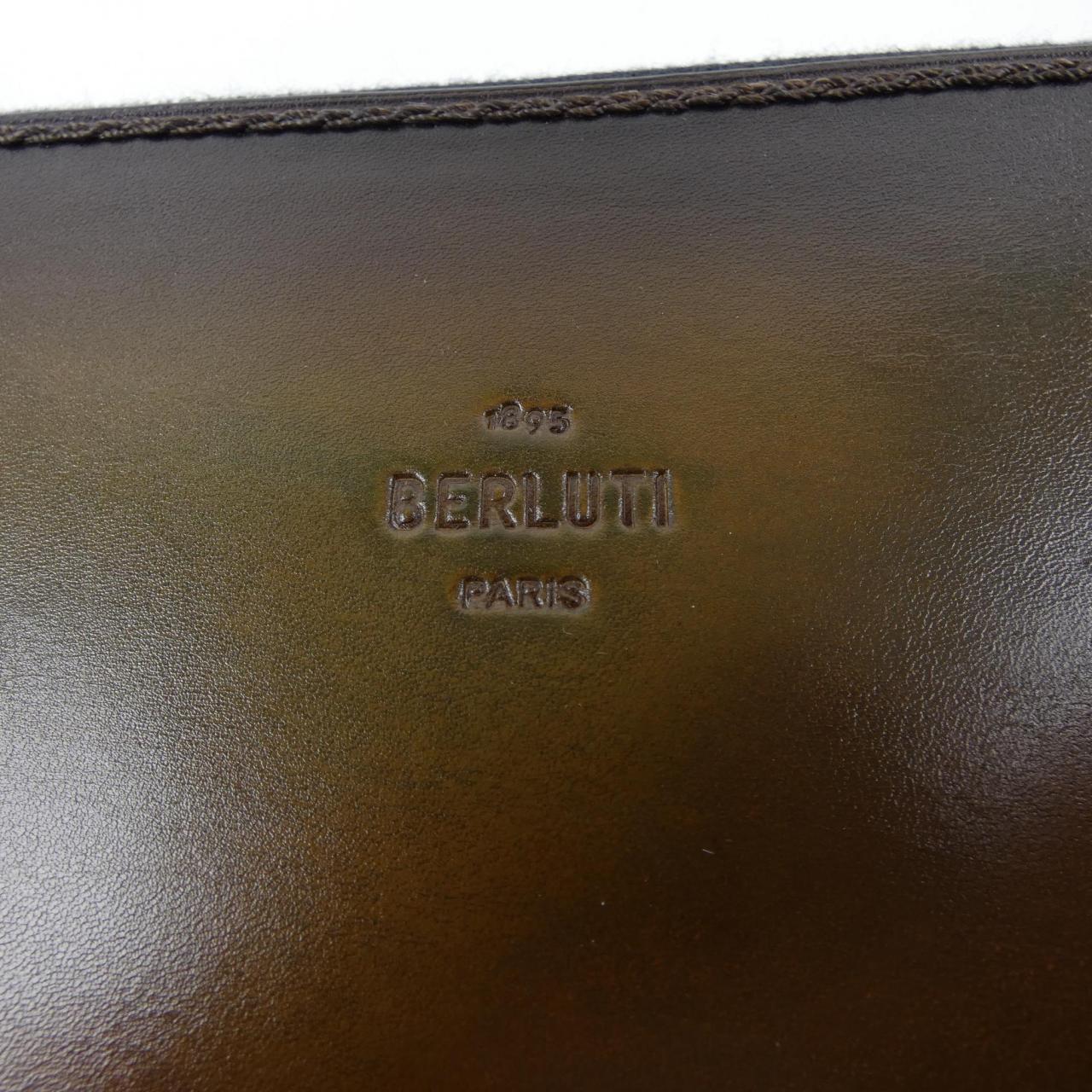 ベルルッティ Berluti BAG