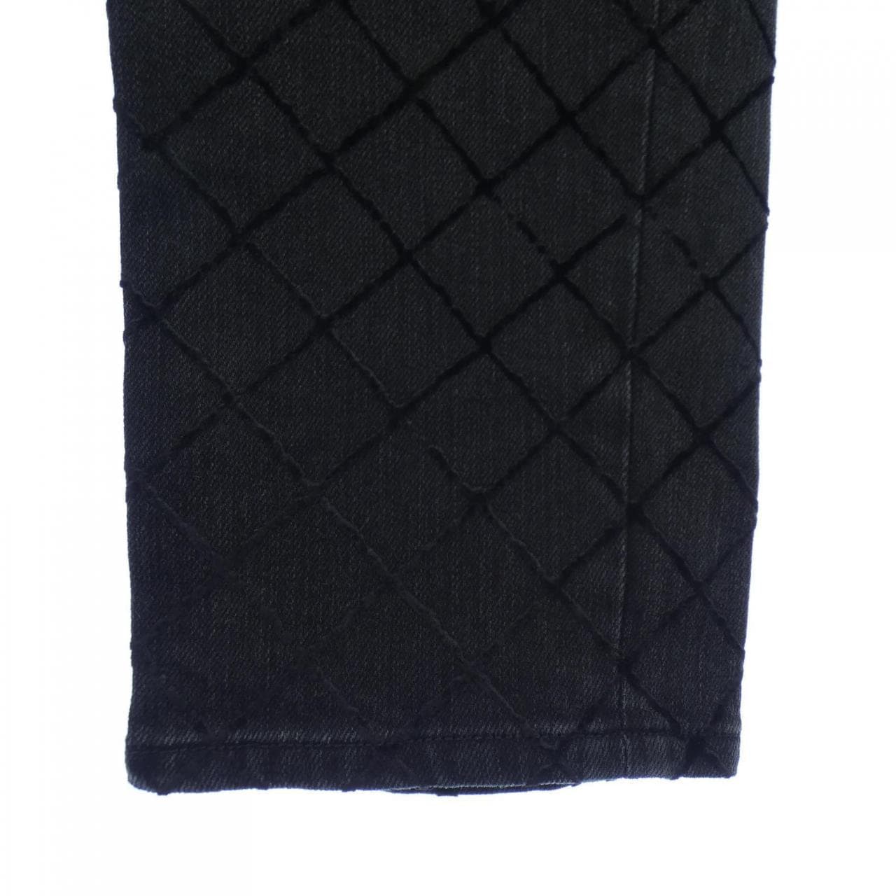 シャネル CHANEL ジーンズ