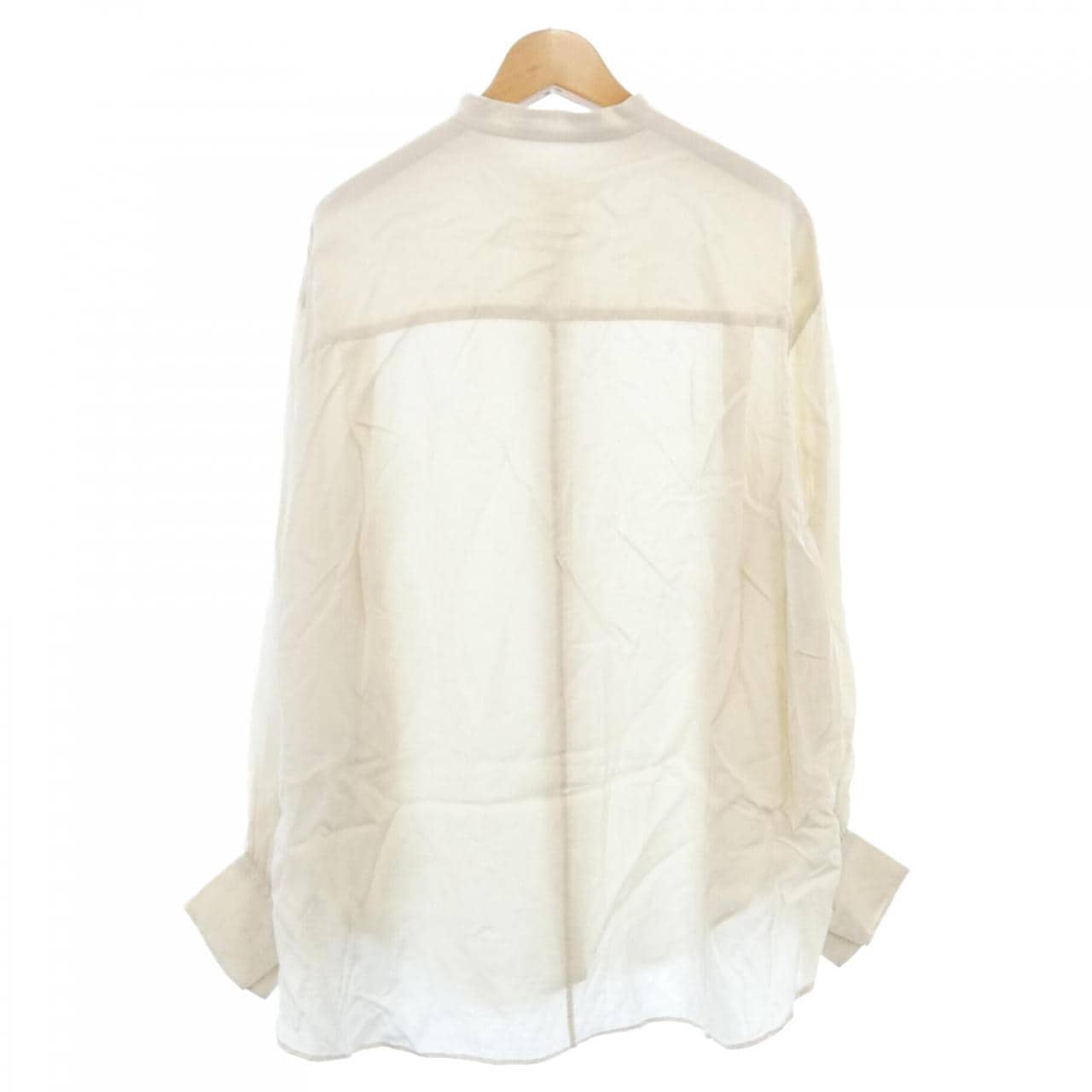 フレームワーク Framework シャツ