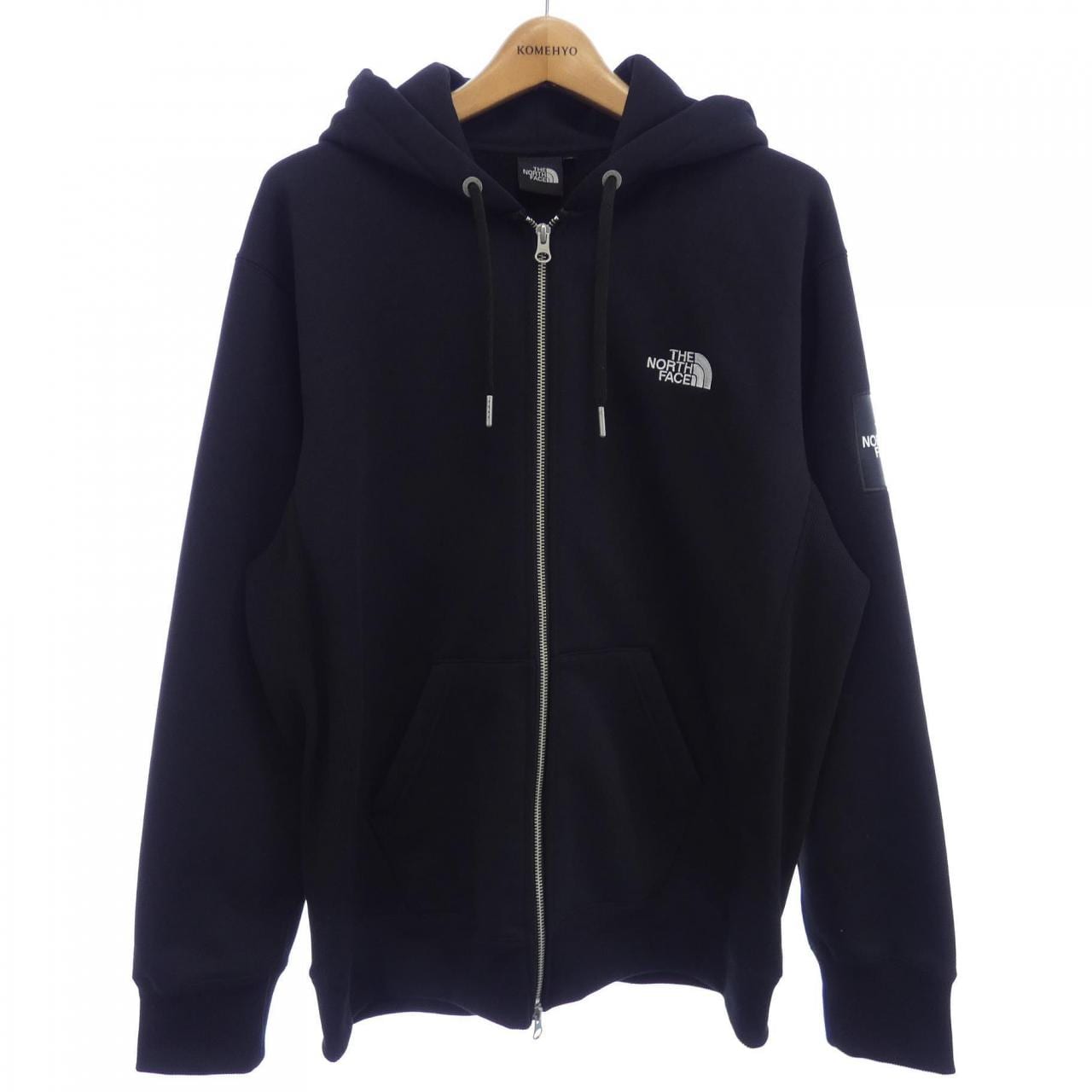 ザノースフェイス THE NORTH FACE パーカー