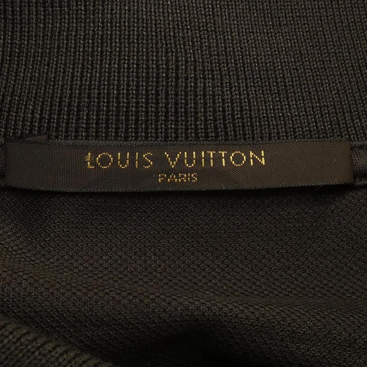 LOUIS VUITTON VUITTON polo shirt