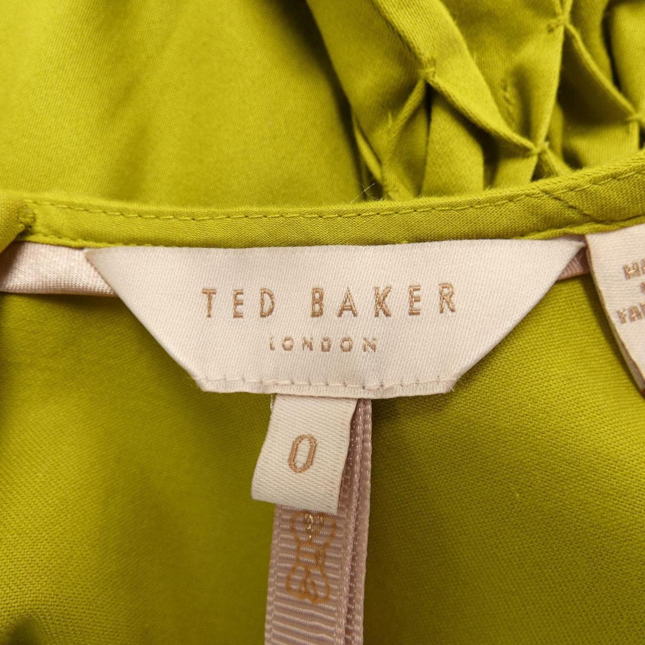 テッドベーカー TED BAKER ワンピース