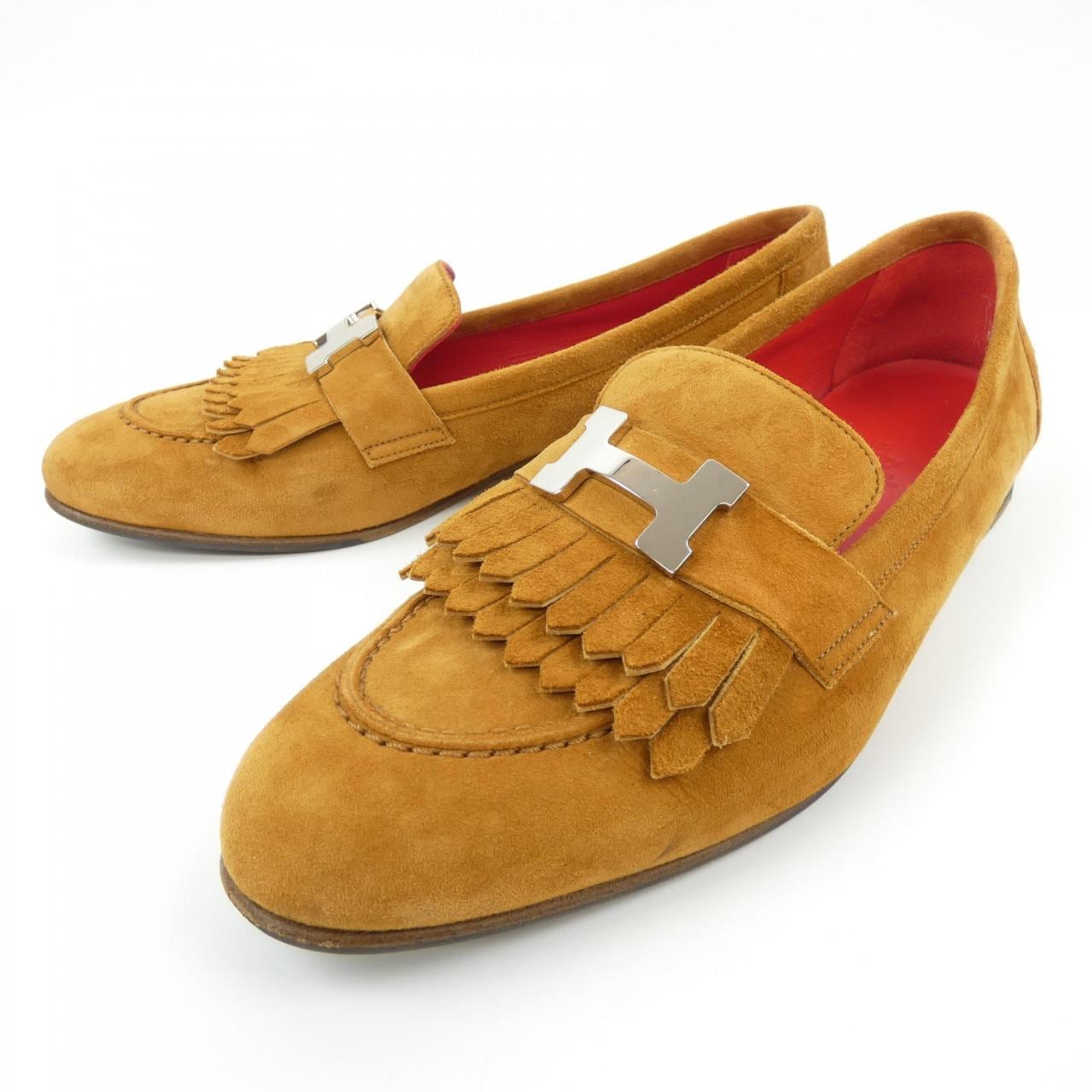 HERMES HERMES Shoes