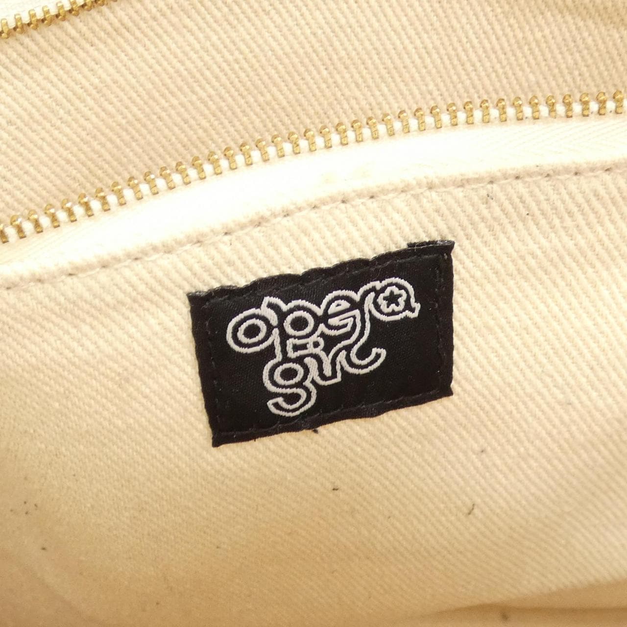 OPERAGIRL BAG