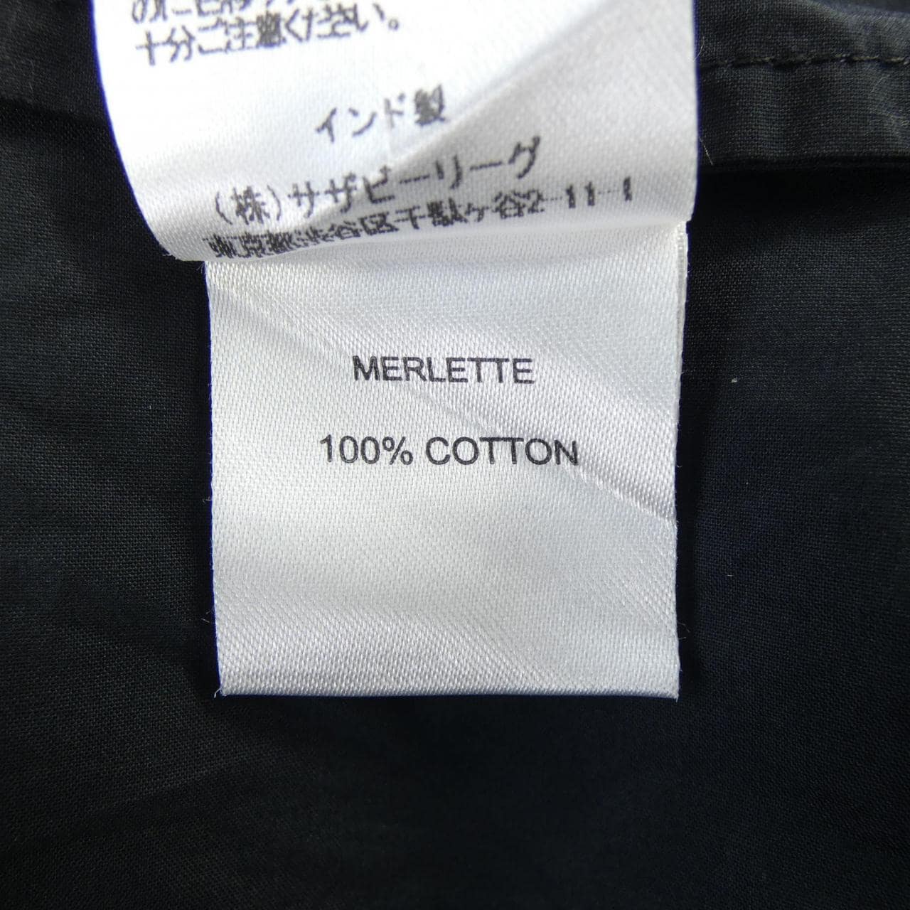 マーレット Merlette ワンピース